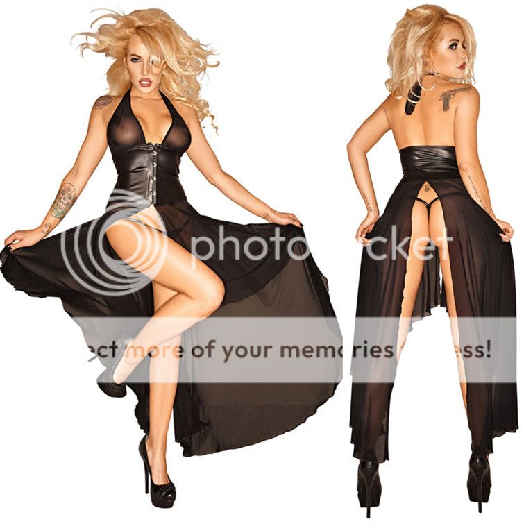 Womens ohio amateur Sexy bondage outfits